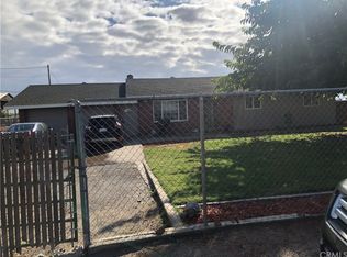 1515 W Cardella Rd, Merced, CA 95348