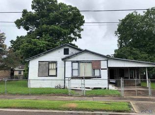 529 Franklin St, Morgan City, LA 70380