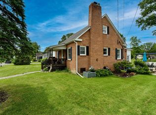 521 Mulberry St, Marysville, OH