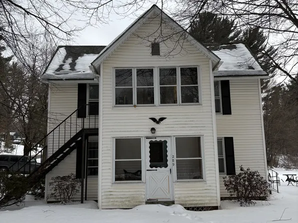 289 Pelham Rd #2, Amherst, MA 01002
