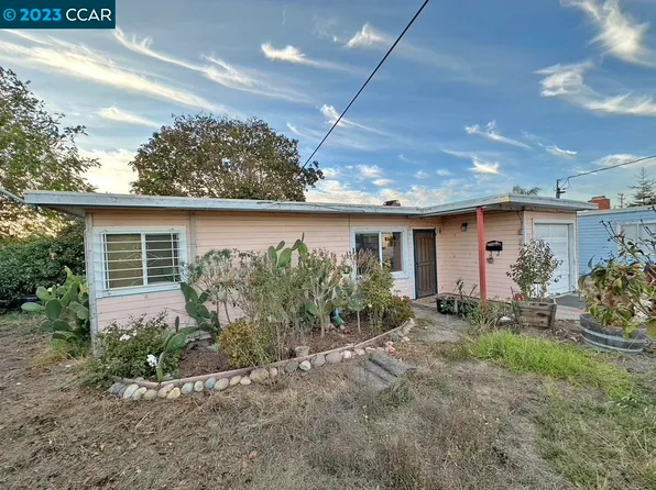 3917 Leke Way, Richmond, CA 94806