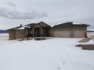 5725 Waterbarrel Rd, Beulah, CO 81023