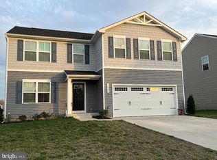 12045 Rundle Xing, King George, VA 22485