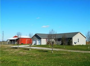 10535 Hathaway Rd, Sidney, OH 45365