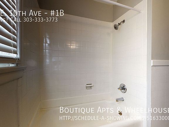 2nd image of 1120 E 10th Ave Unit 1B