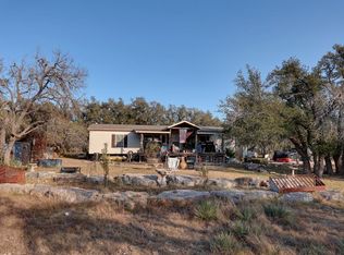 88 Wendel Rd, Harper, TX 78631