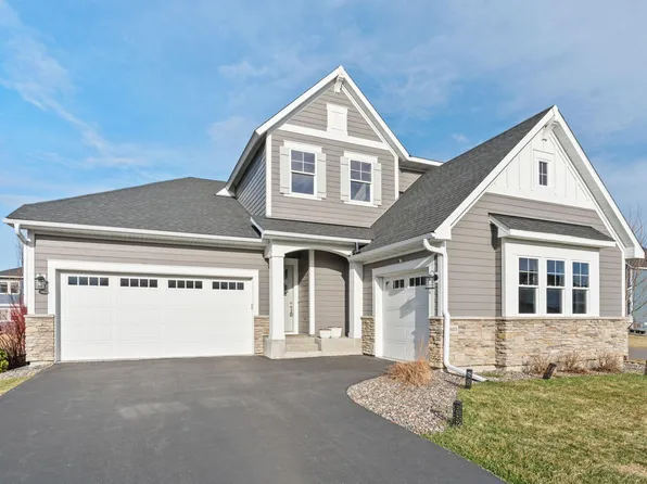 6055 Jewel Ln N, Plymouth, MN 55446