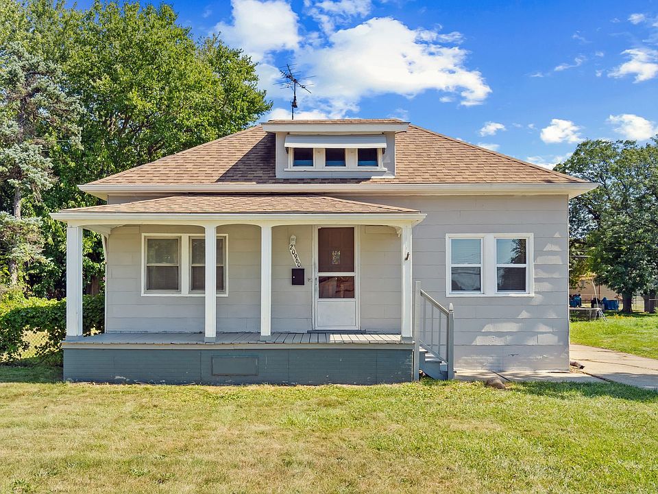1st image of 20960 Wellington Ave
