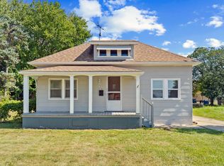20960 Wellington Ave, Warren, MI