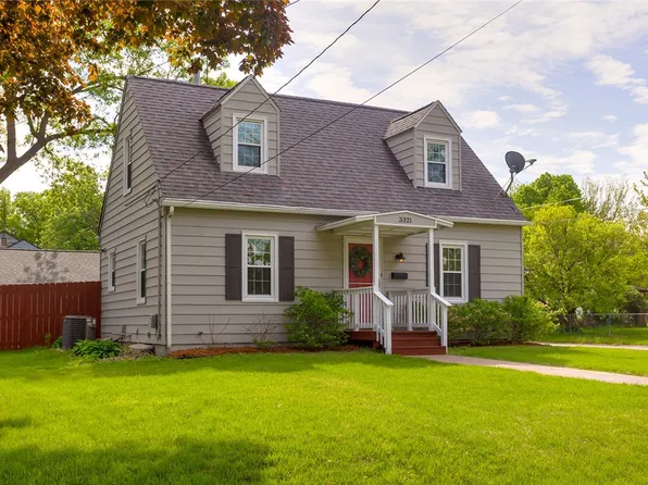 3321 52nd St, Des Moines, IA 50310