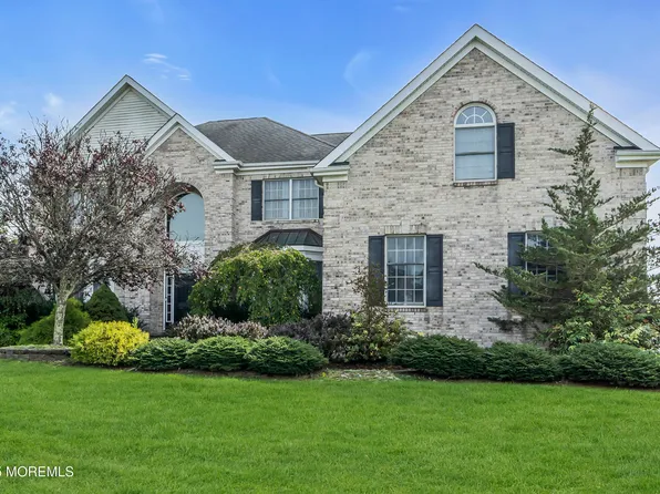 6 Bane Ln, New Egypt, NJ 08533