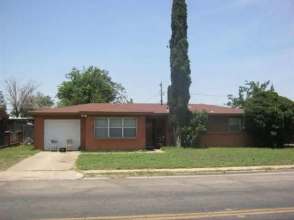 2637 E 11th St, Odessa, TX 79761