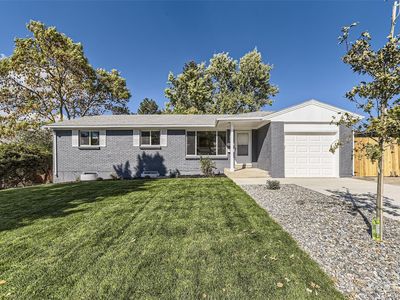 8241 E Briarwood Place, Centennial, CO, 80112