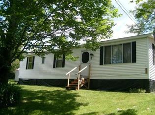 8199 Canadice Rd, Springwater, NY 14560