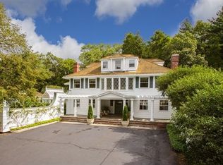 455 Glen Rd, Weston, MA 02493