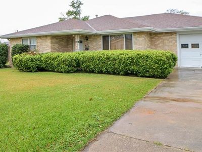 1328 Avenue F, Marrero, LA, 70072