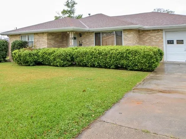 1328 Avenue F, Marrero, LA 70072