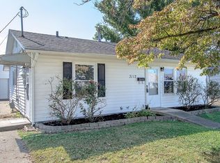 3112 Ridgewood St, Owensboro, KY 42301