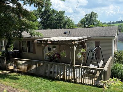 1105 4th St, Fayette City, PA, 15438