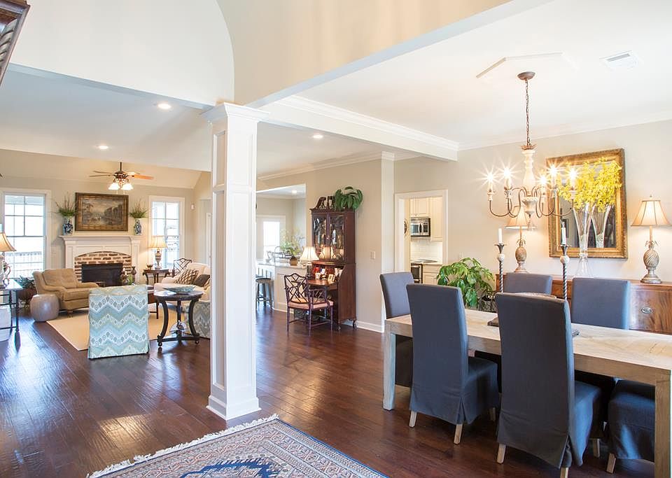 128 Northpointe Dr, Oxford, MS 38655 Zillow