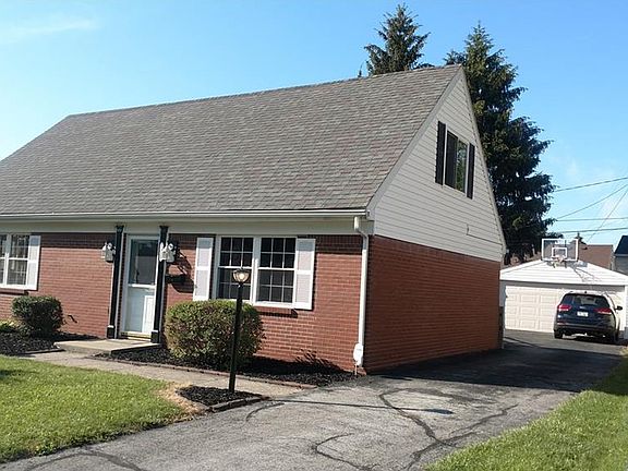2nd image of 5322 Homeland Dr