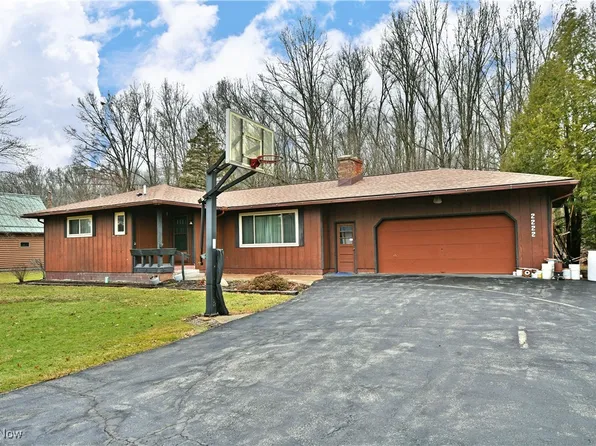2222 Hyde Shaffer Rd, Bristolville, OH 44402