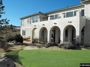 5760 Rue Saint Michelle, Reno, NV 89511