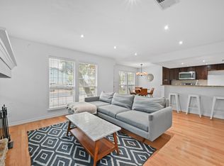 1504 Allen Rd APT B, Austin, TX 78746