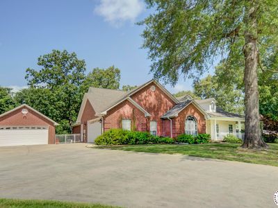 6903 Cherrybark Cir, Texarkana, AR, 71854