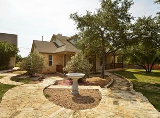 10234 Signal Hill Rd, Austin, TX 78737