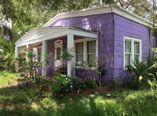 1266 Houston St, Melbourne, FL 32935