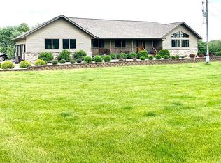 11068 140th Ave, Foreston, MN 56330