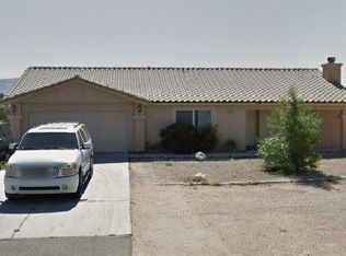 12719 Pocomoke Rd, Apple Valley, CA 92308