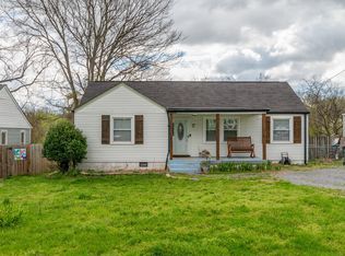 5010 Inglewood Ct, Nashville, TN 37216