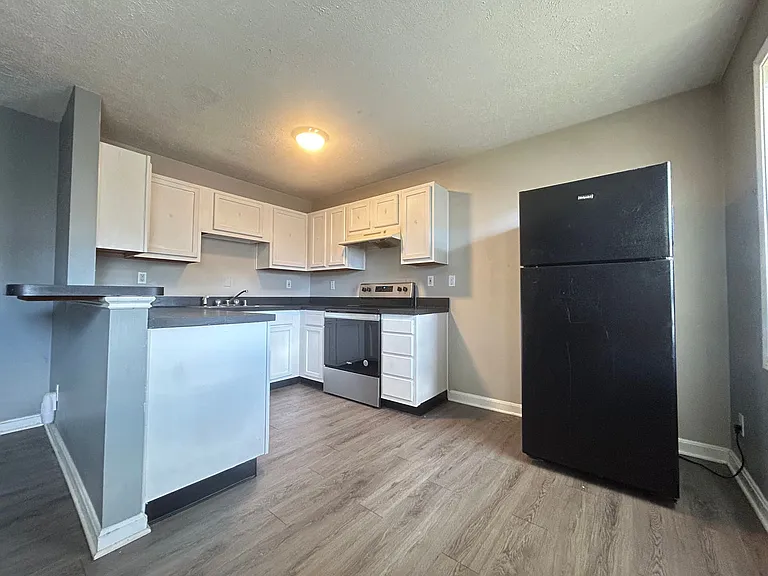 Jacobs Landing Apartments — Photo 33