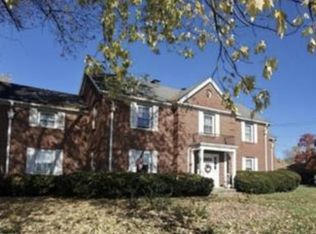 2319 Tytus Ave #4, Middletown, OH 45042
