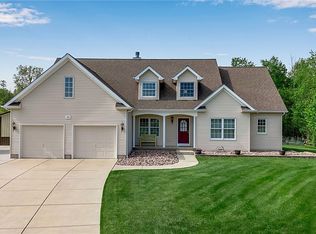 230 Pin Oak Cir, Grand Island, NY 14072
