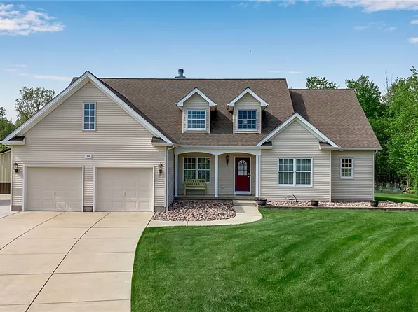 230 Pin Oak Cir, Grand Island, NY 14072
