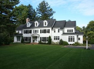 34 Dellwood Dr, Madison, NJ 07940