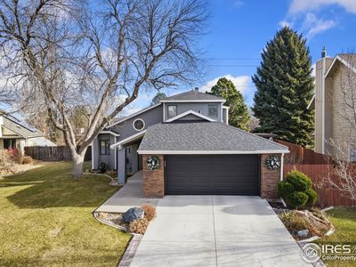3306 Carlton Ave, Fort Collins, CO, 80525