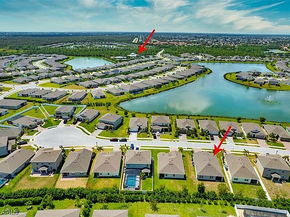 4th image of 3413 Cancun Ct