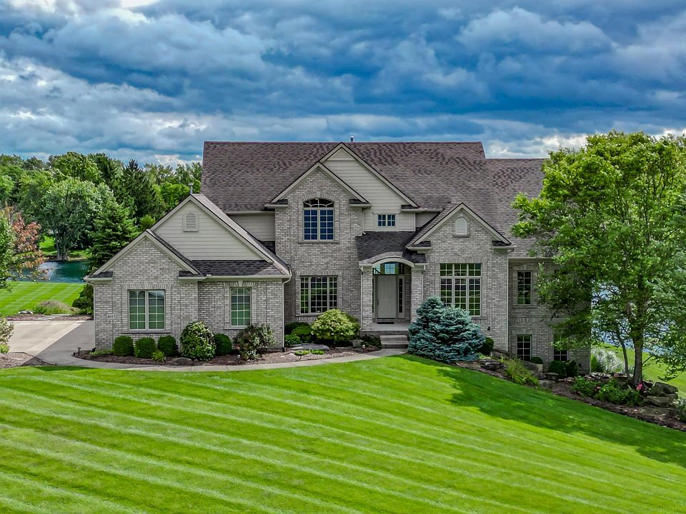 4015 Heron Preserve Trl, Fort Wayne, IN 46814 MLS 202238394 Zillow