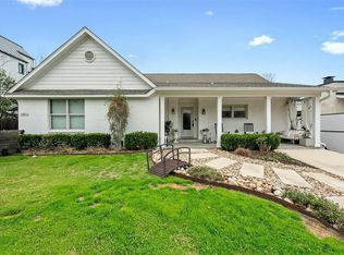 2802 Warren St #A, Austin, TX 78703