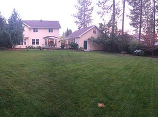 5213 E Lowe Rd, Mead, WA 99021