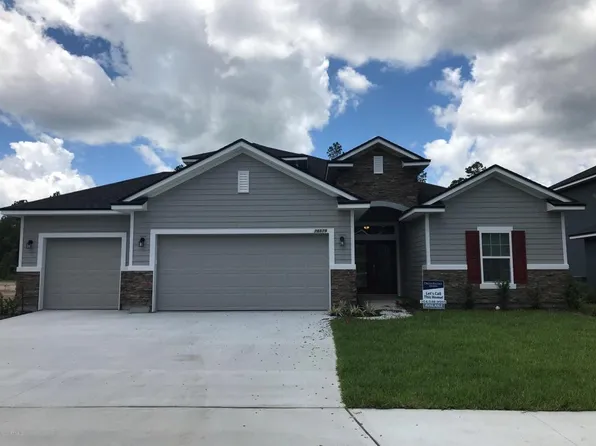 78579 Goldfinch Ln, Yulee, FL 32097