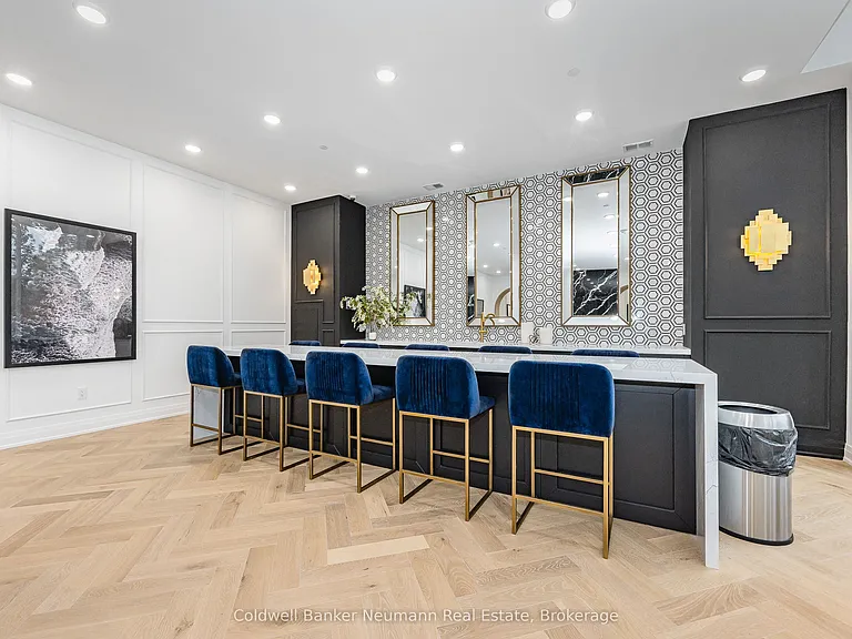 71 Wyndham St S #1206 — Photo 23