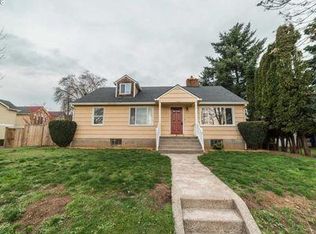 1515 SE 8th Ave, Camas, WA 98607