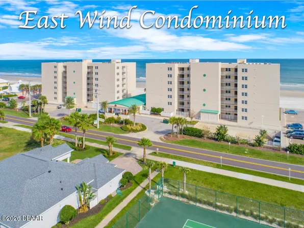 4495 S Atlantic Ave #104, Ponce Inlet, FL 32127