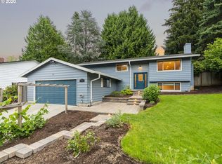 2920 SW Stanley Ct, Portland, OR 97219
