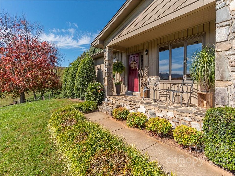 3735 Iron Duff Rd, Waynesville, NC 28785 Zillow